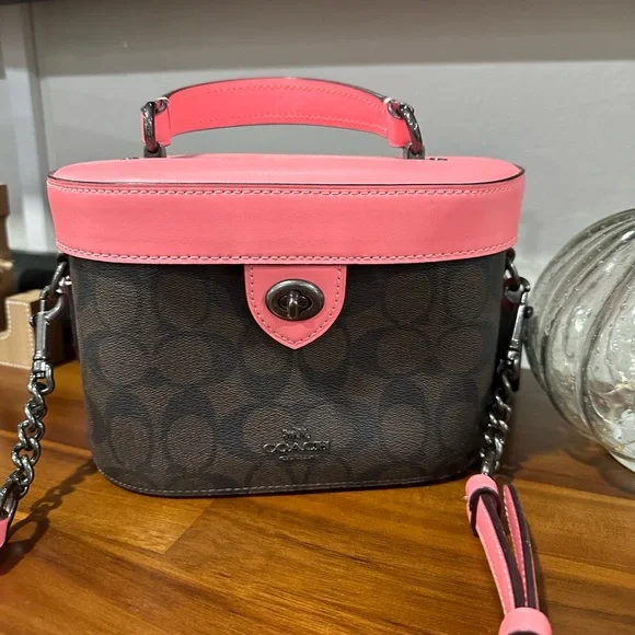 Coach Bags Kay Crossbody Poshmark